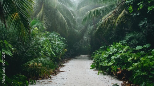 tropical photography backgrounds