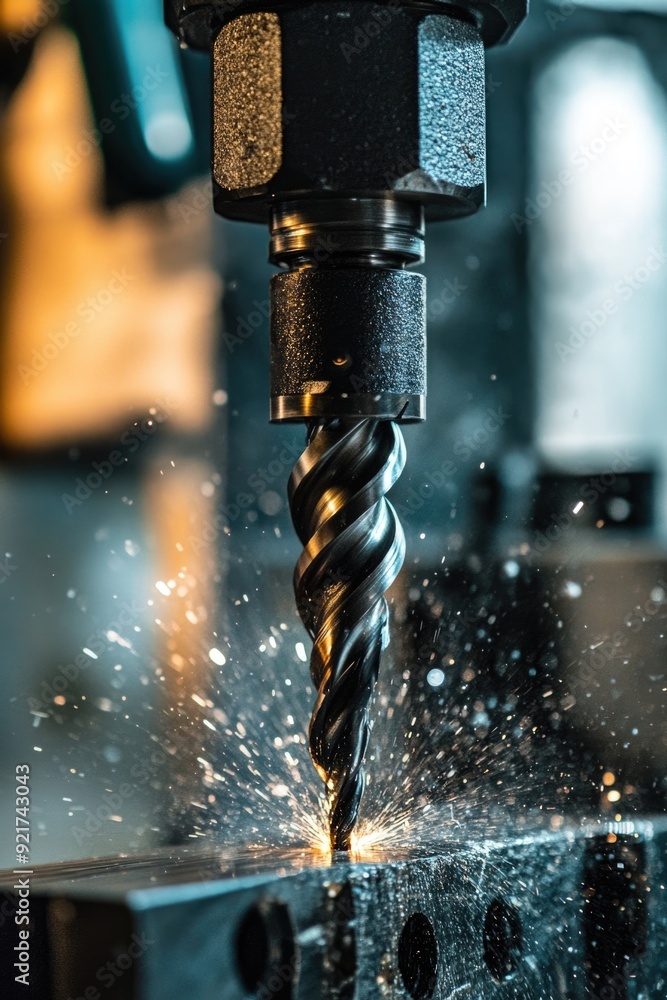Machine Cutting Metal Machine Cutting Metal