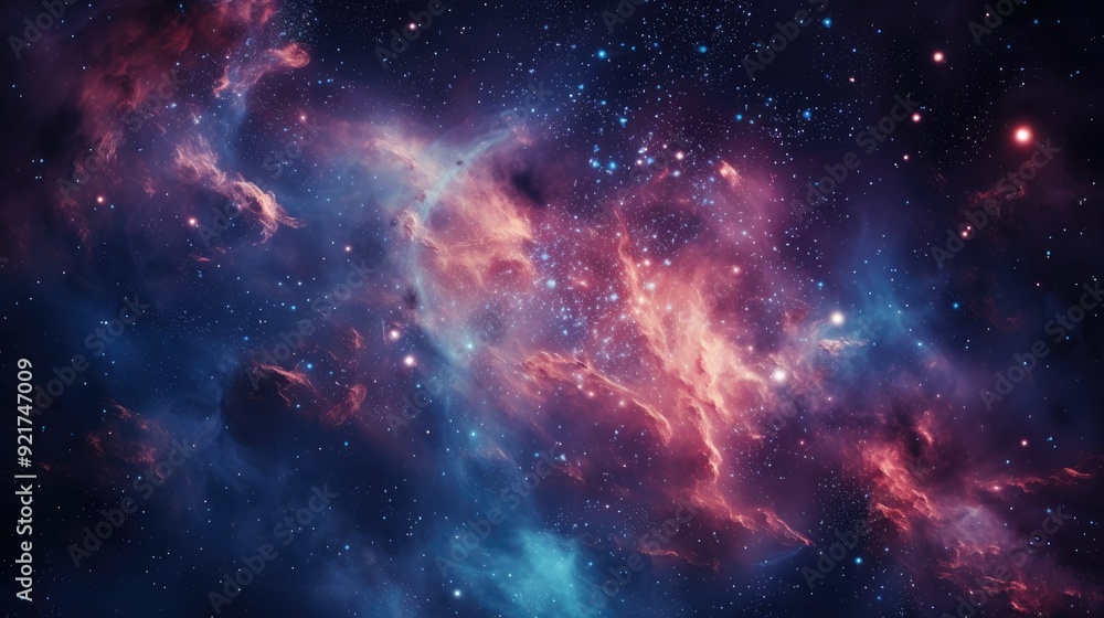beautiful space, galaxy background beautiful space, galaxy background