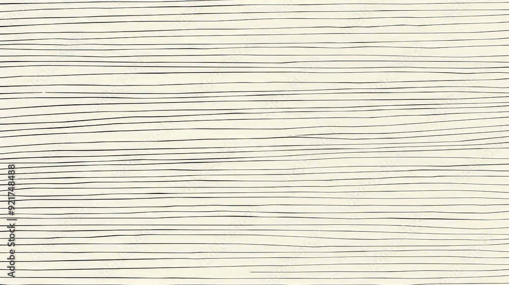 A minimalist line pattern showcasing a network of fine, parallel lines running horizontally across the canvas. A minimalist line pattern showcasing a network of fine, parallel lines running horizontally across the canvas.