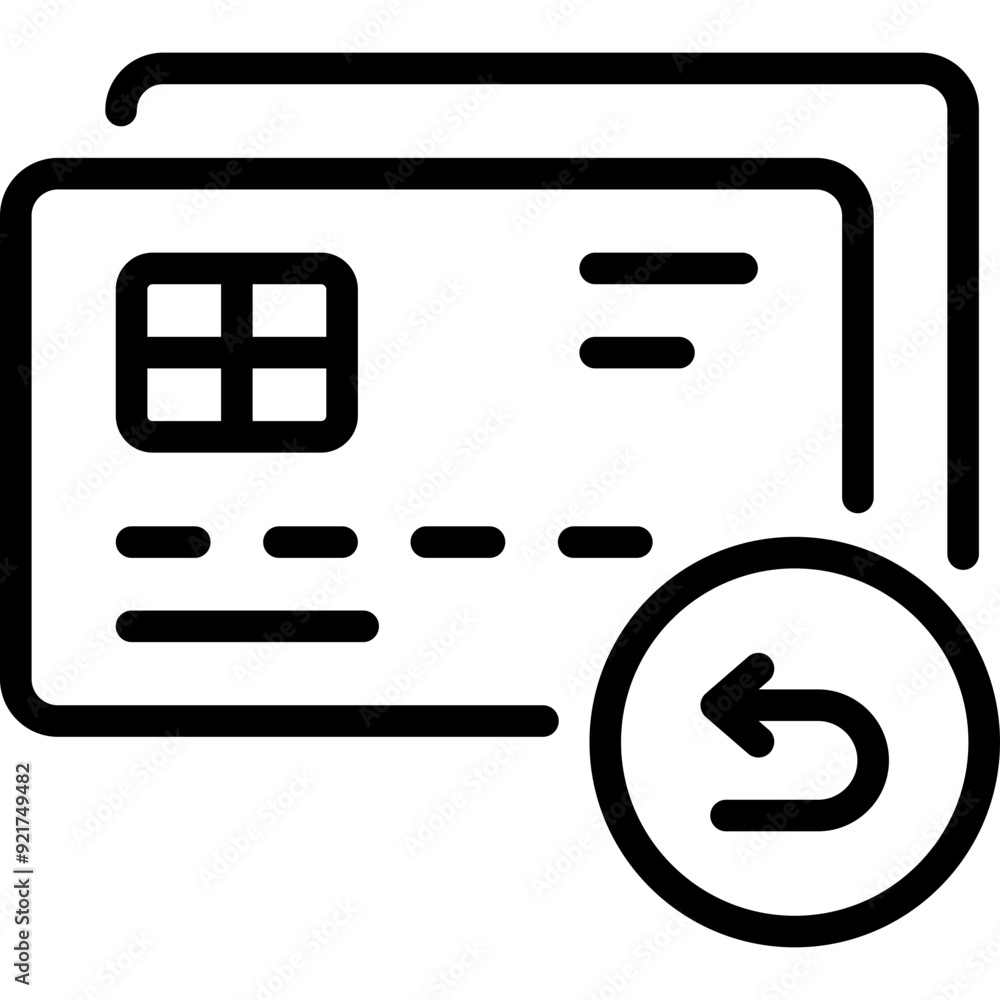 refund icon refund icon