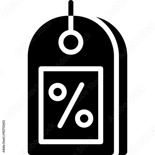 discount offers icon
