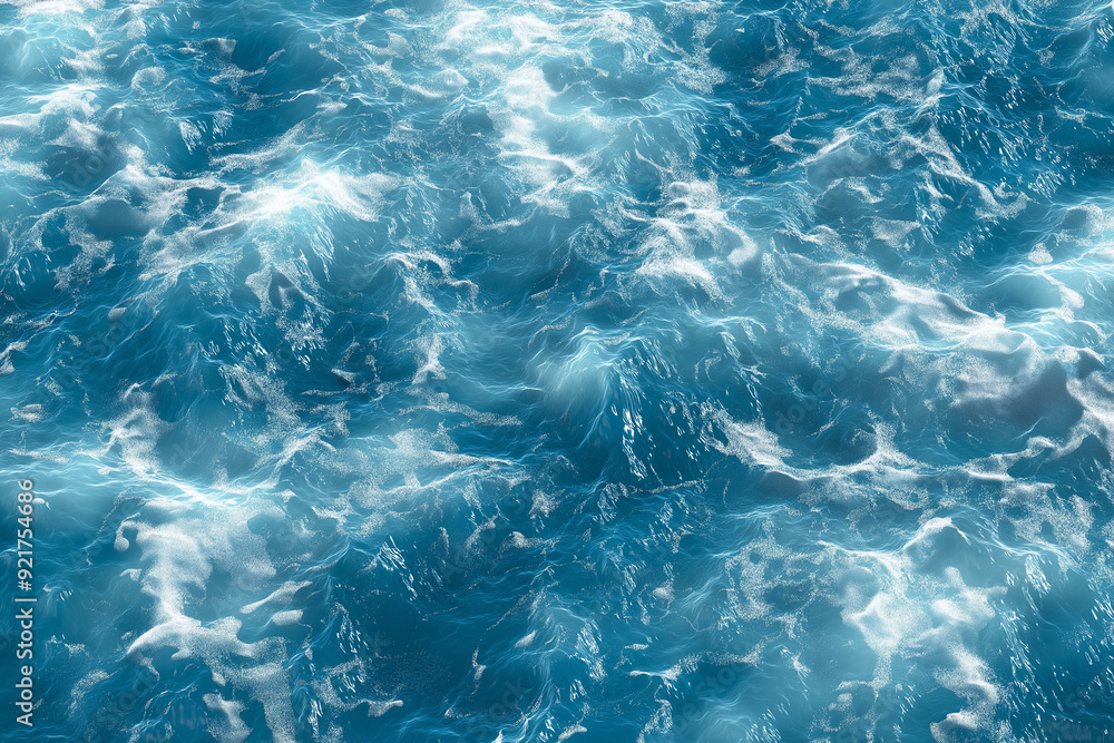 Crystal Ocean Waves Digital Download Crystal Ocean Waves Digital Download