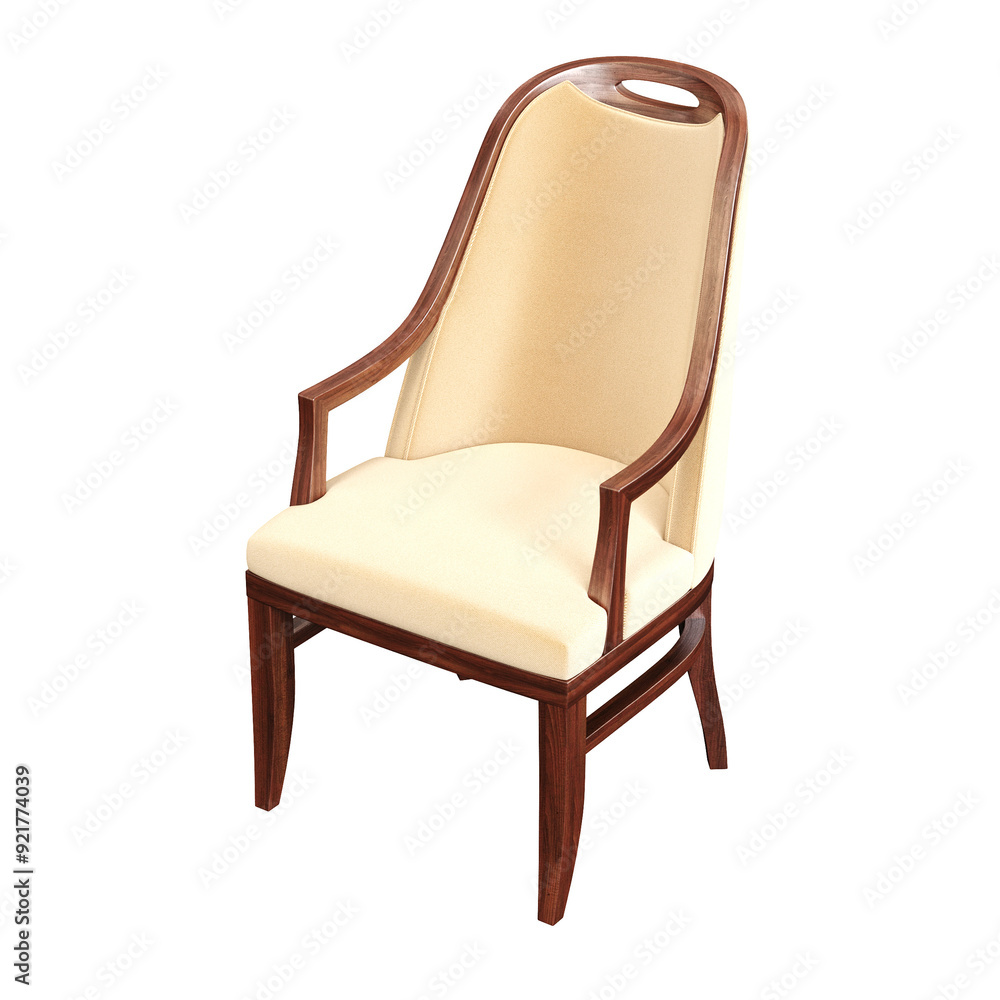 armchair isolate on a transparent background, comfortable furniture for home interior, 3D illustration, cg render
armchair isolate on a transparent background, comfortable furniture for home interior, 3D illustration, cg render