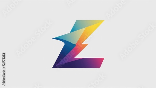 Free Download  a-sleek-professional-logo-with-a-clean-modern - GFXLoad