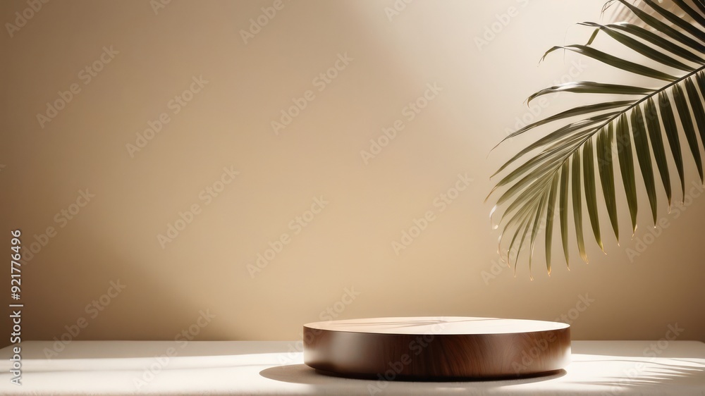 Abstract white platform podium with clouds. Realistic pastel mock-up for products promotion. Abstract modern minimal background with empty podium. Abstract white platform podium with clouds. Realistic pastel mock-up for products promotion. Abstract modern minimal background with empty podium.
