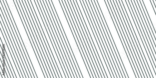 Abstract retro white and black gradient flow wave line blend light beautiful stripe diagonal abstraction vector concept. carve line wavy stripe technology minimal creative element pattern background.