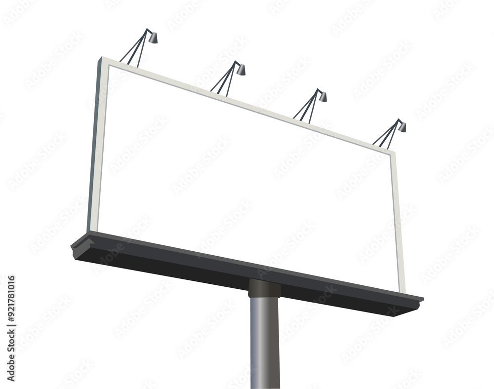 mock up billboard banner mock up billboard banner