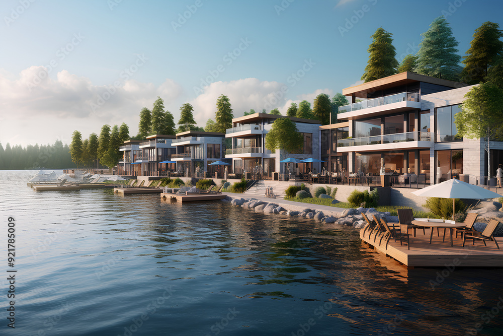 Hoteland Resort on the lake Hoteland Resort on the lake