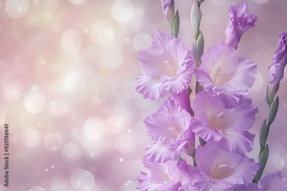 gladiolus gladiolus