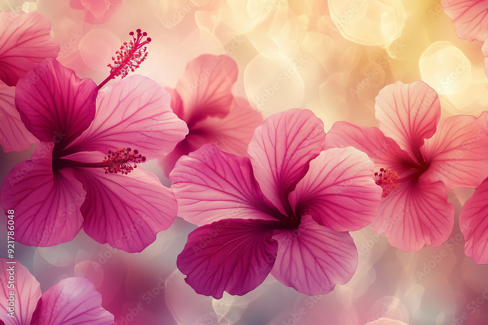 hibiscus hibiscus