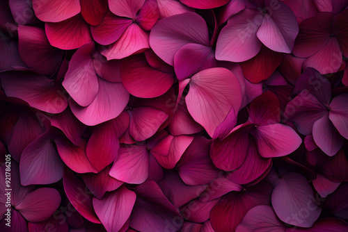 Wallpaper Mural cyclamen Torontodigital.ca