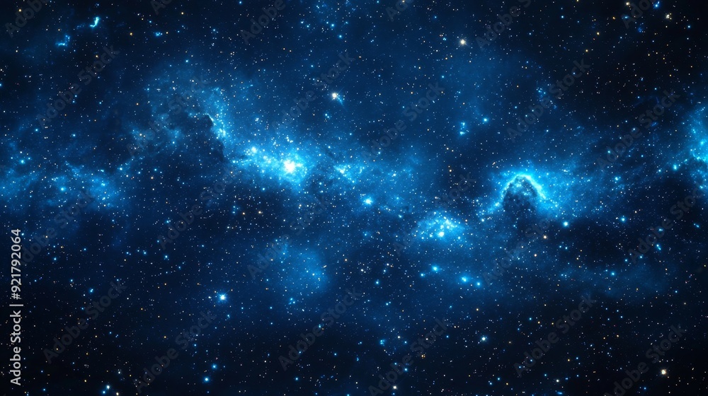 Cosmic Nebula. Cosmic Nebula.