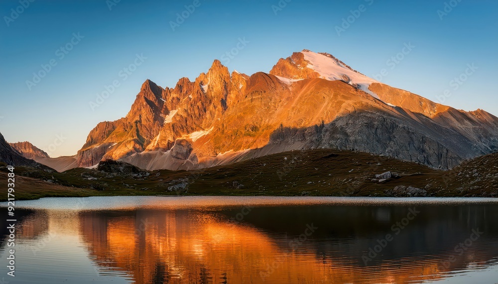 Lakes can vary greatly in size, from small ponds to massive inland seas.
Lakes can vary greatly in size, from small ponds to massive inland seas.