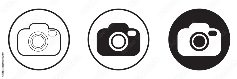 Camera icon set. Icons of photography, image, photo gallery and photo camera. Photo camera icons set. Photography symbol. Photographing sign. Camera icon set. Icons of photography, image, photo gallery and photo camera. Photo camera icons set. Photography symbol. Photographing sign.