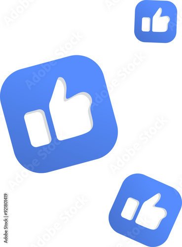 Social Media Reaction