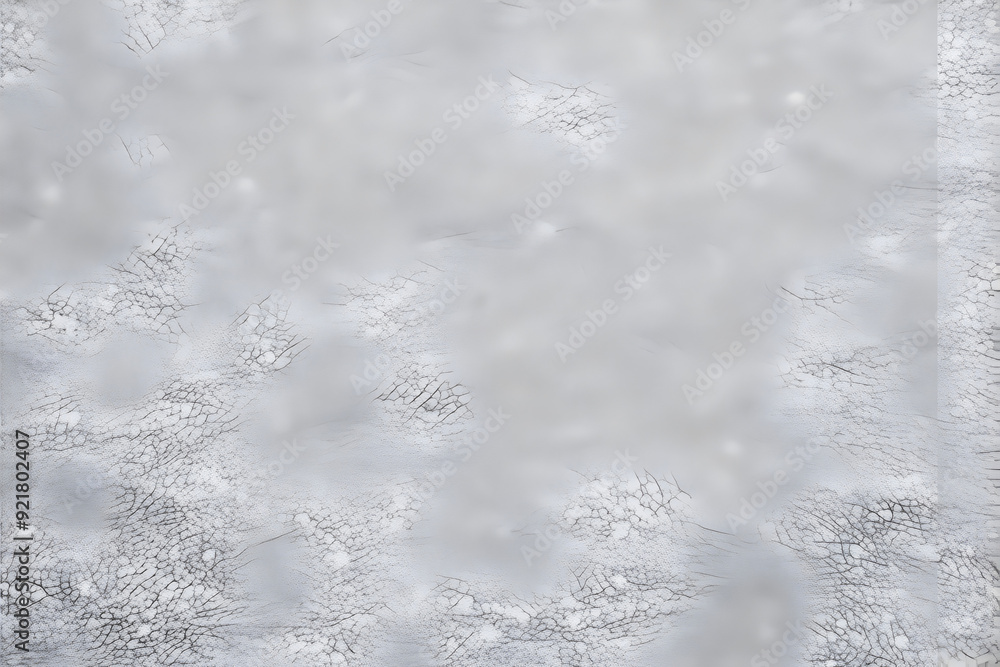 Obraz premium Abstract Grey Concrete Texture: A close-up shot of a textured grey concrete surface with a soft, diffused light. Its subtle variations in shade and texture create a minimalist, modern backdrop for des