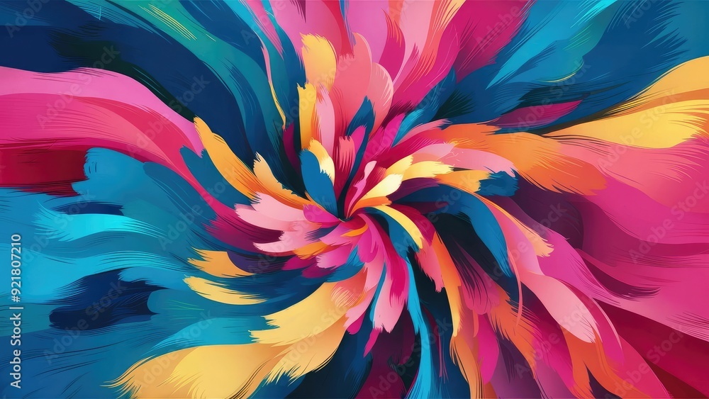 a-vibrant-and-eye-catching-design-featuring-a-bold a-vibrant-and-eye-catching-design-featuring-a-bold