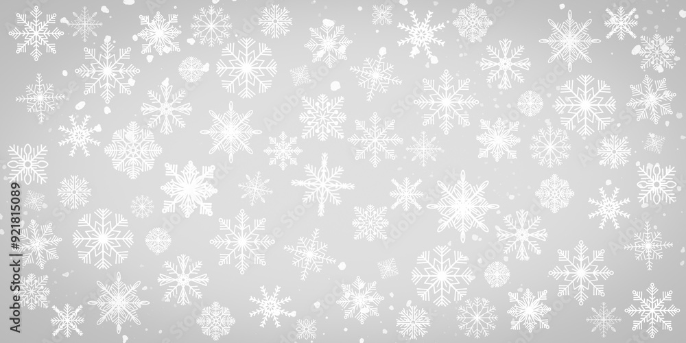 seamless pattern with snowflake seamless pattern with snowflake