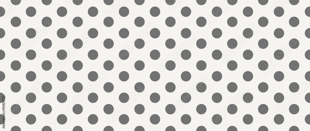 Vector flat background. Minimalist trendy abstract polka dot pattern on a light background. Perfect for screensaver, poster, card, invitation or home decor. Vector flat background. Minimalist trendy abstract polka dot pattern on a light background. Perfect for screensaver, poster, card, invitation or home decor.