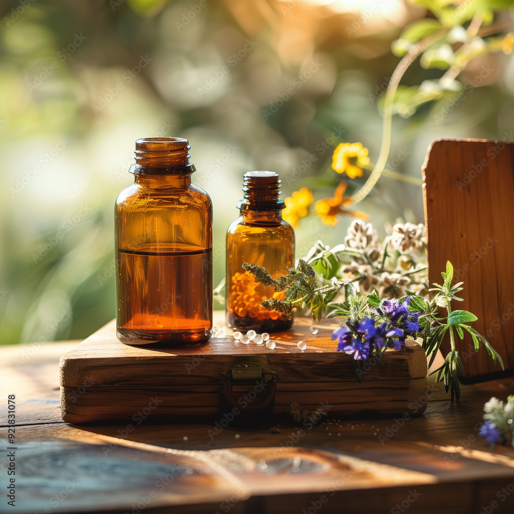 oil with lavender oil with lavender