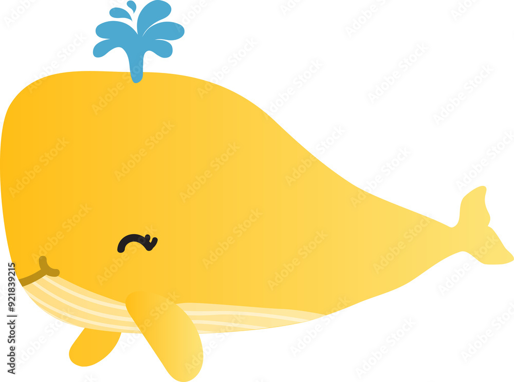 cute whale cartoon, sea animal cute whale cartoon, sea animal