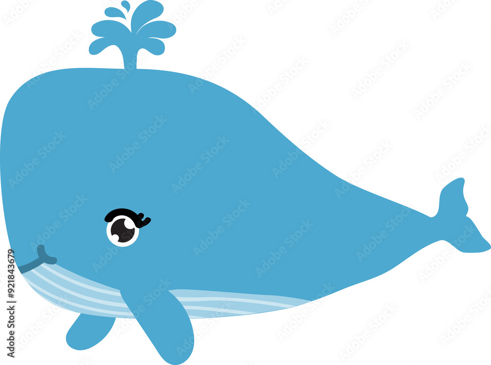 cute whale cartoon, sea animal cute whale cartoon, sea animal