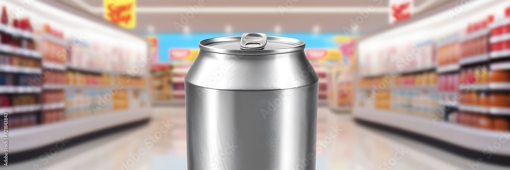 can mockup, beverage mock up can mockup, beverage mock up