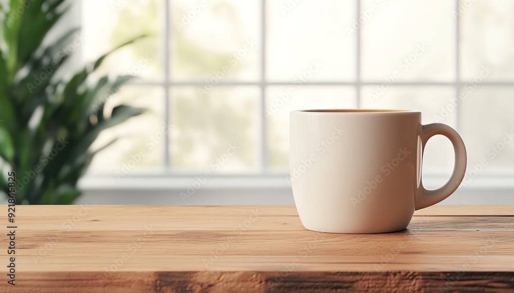 Coffee moments, enjoying a cup of coffee Coffee moments, enjoying a cup of coffee