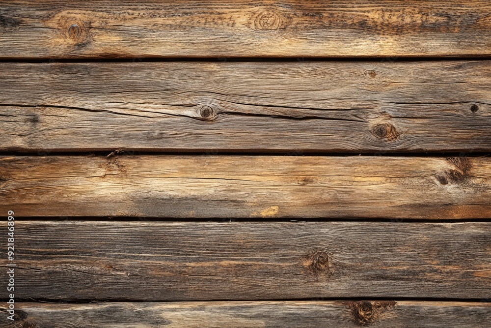 Rustic wooden planks background. Perfect for adding a vintage and natural feel to designs. Rustic wooden planks background. Perfect for adding a vintage and natural feel to designs.