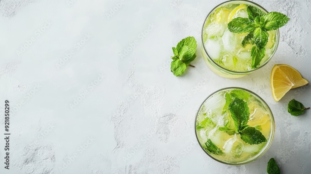 Refreshing Summer Drinks Refreshing Summer Drinks