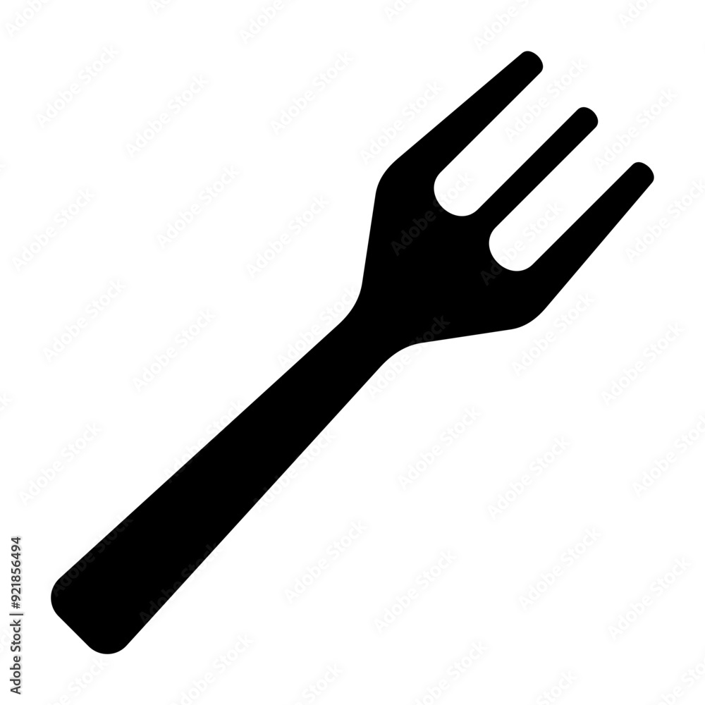 Fork Icon Fork Icon