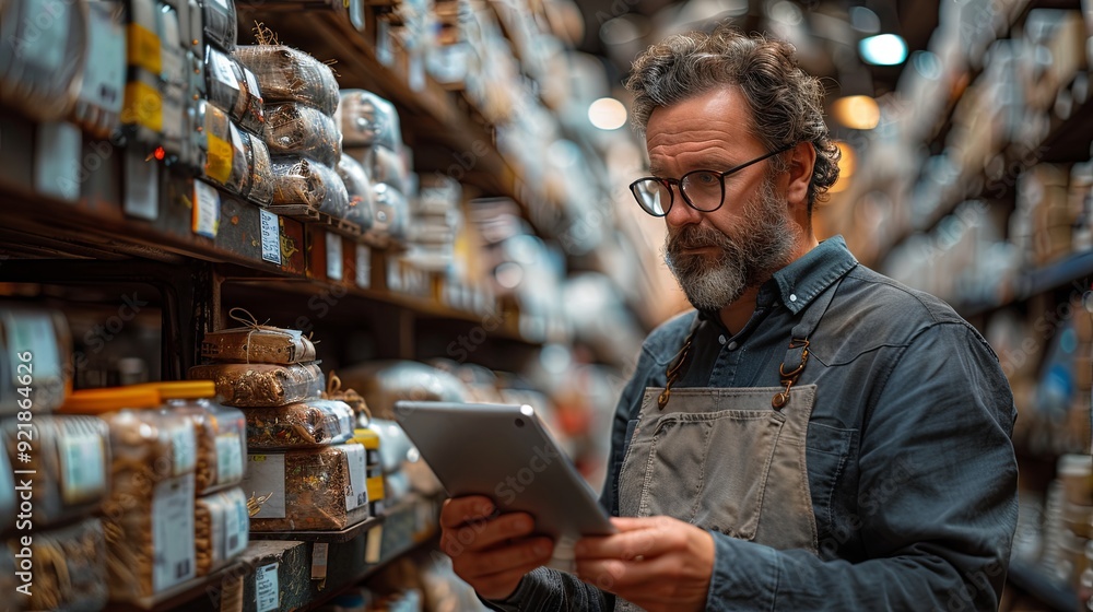 Online merchants who are diligent in updating Product details: Check product stock for online sales. Online merchants who are diligent in updating Product details: Check product stock for online sales.