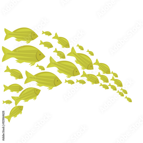School Of Fish
