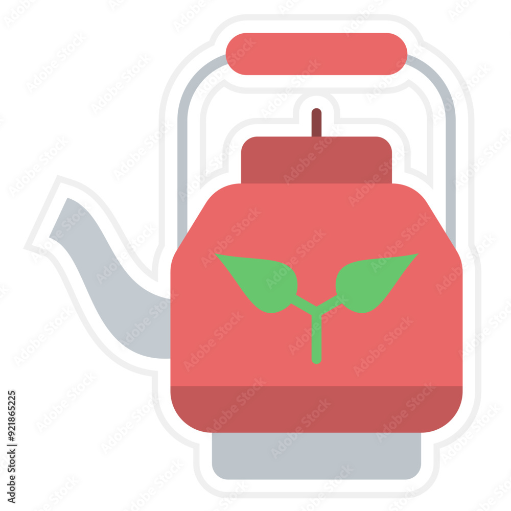 Kettle Icon Kettle Icon