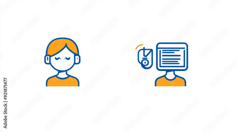 Support icon set in two styles: Duotone and Thin Line. Includes tech support, medical support, check, and ticket icons with editable strokes. Support icon set in two styles: Duotone and Thin Line. Includes tech support, medical support, check, and ticket icons with editable strokes.