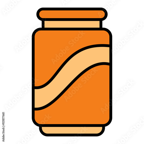 Soda can Icon