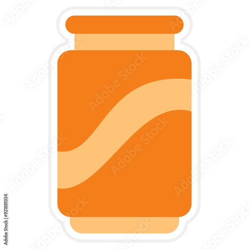 Soda can Icon
