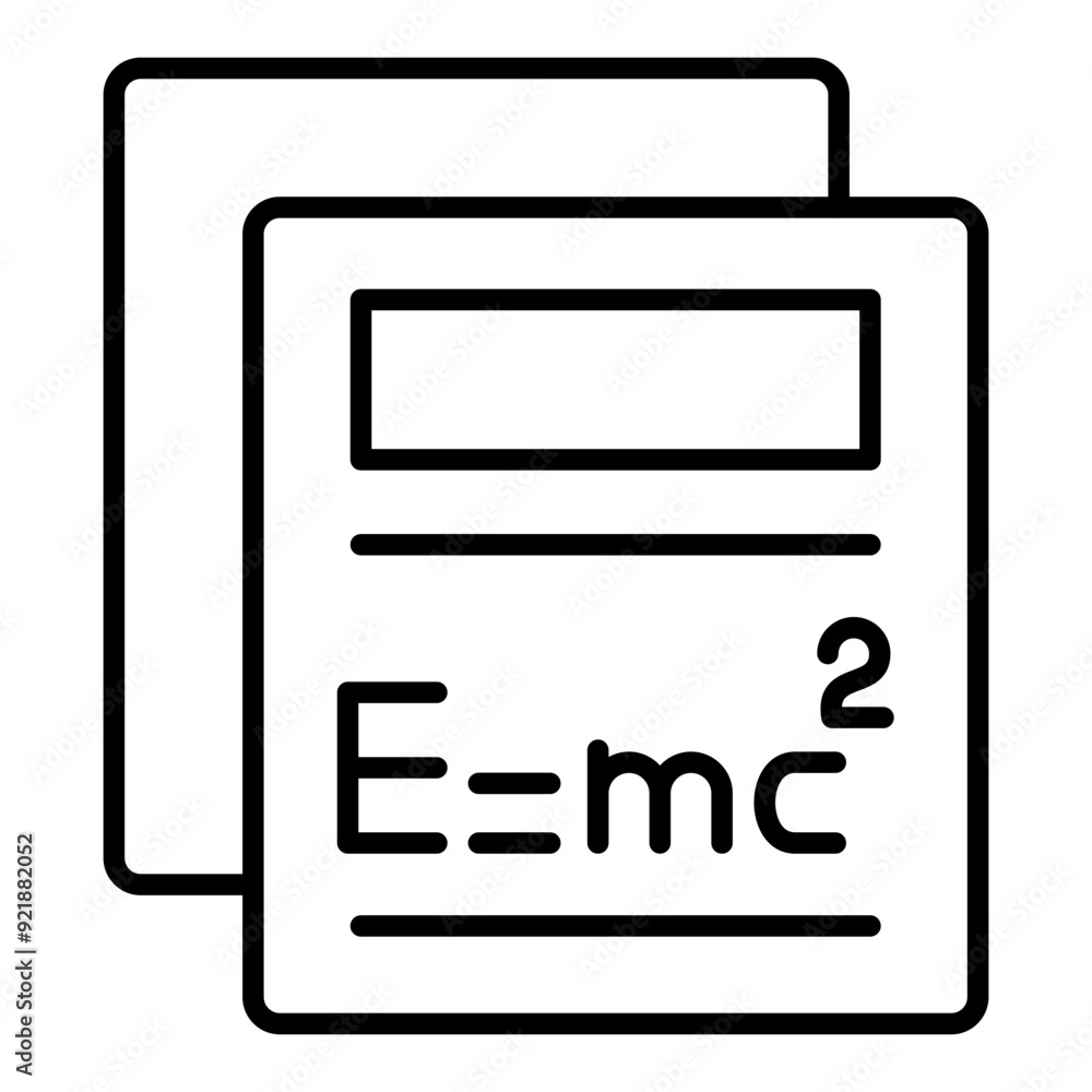 Formula Icon Formula Icon