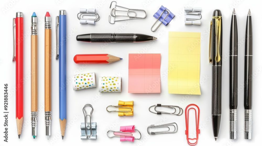 Stationery Supplies for Office and School Stationery Supplies for Office and School