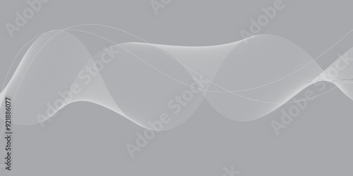 
Premium background design with white line pattern (texture) in luxury pastel colour.
Abstract horizontal vector template for business banner, formal backdrop, prestigious voucher, luxe invite

