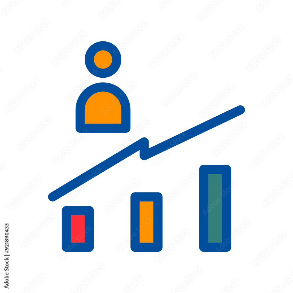 Engagement Rate icon Engagement Rate icon