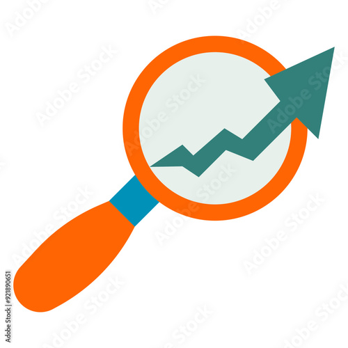 Marketing Insights icon