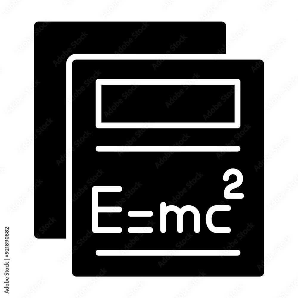 Formula Icon Formula Icon