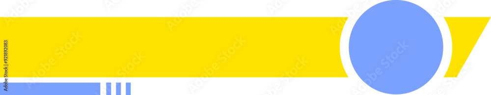 A striking and modern geometric shape designed for headline use. Ideal for digital and print media, this vector graphic features sharp angles and clean lines, perfect for grabbing attention. A striking and modern geometric shape designed for headline use. Ideal for digital and print media, this vector graphic features sharp angles and clean lines, perfect for grabbing attention.