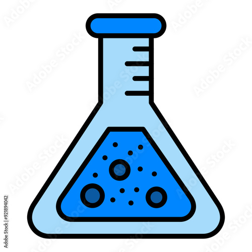 Flask Icon