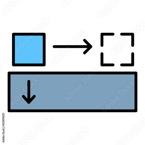 Force Icon