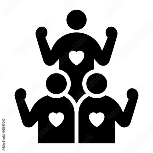 Volunteer Icon