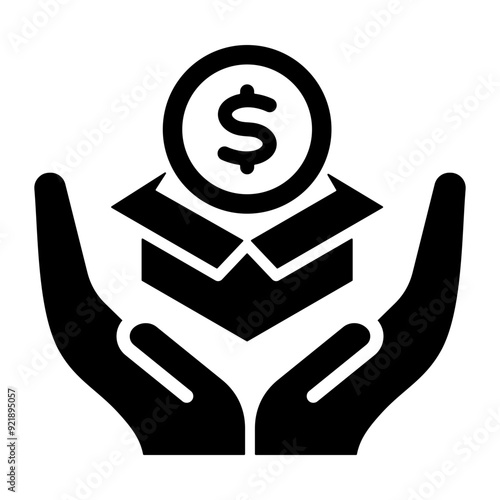 Charity Icon