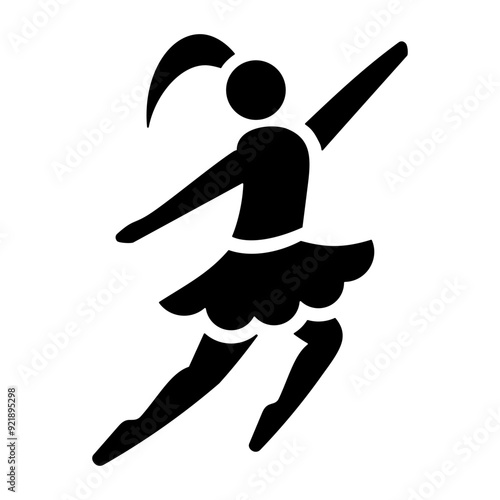 Dance Icon